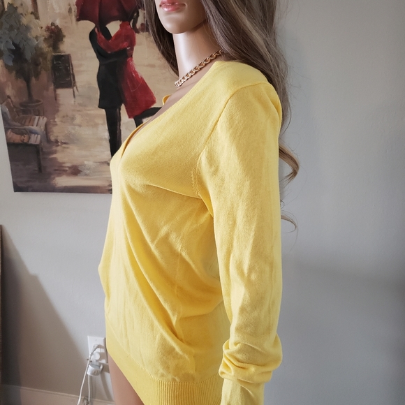 J. Crew sweater S - Picture 2 of 3